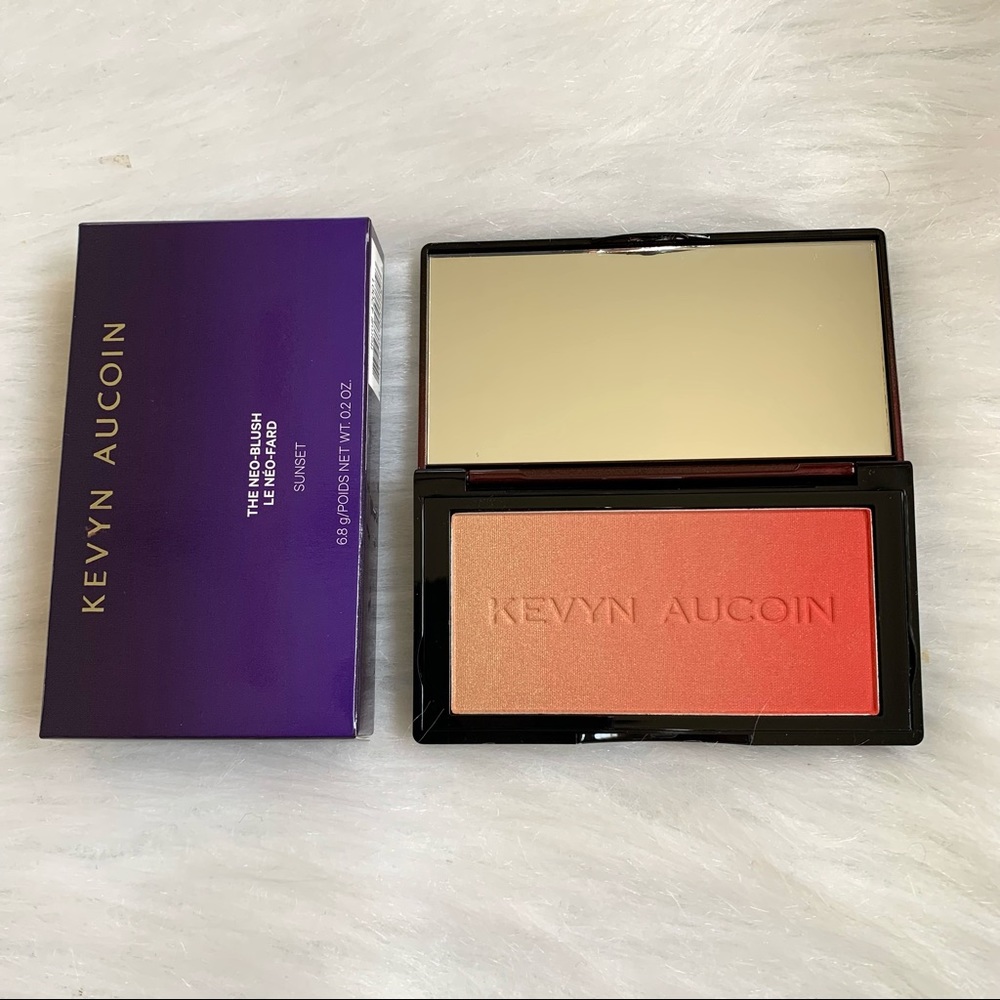 Kevyn Aucoin The Neo Blush “Sunset”